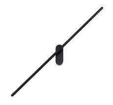 Настенный светильник ArteLamp PRIMA A2028AP-1BK