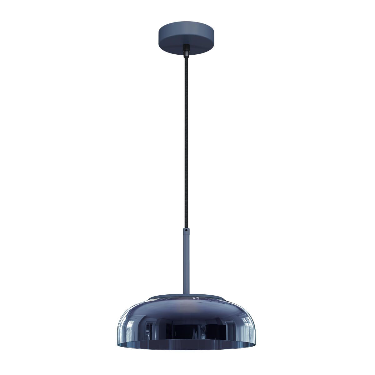Подвесной светильник Loft IT Disk 8210-P Grey_LF