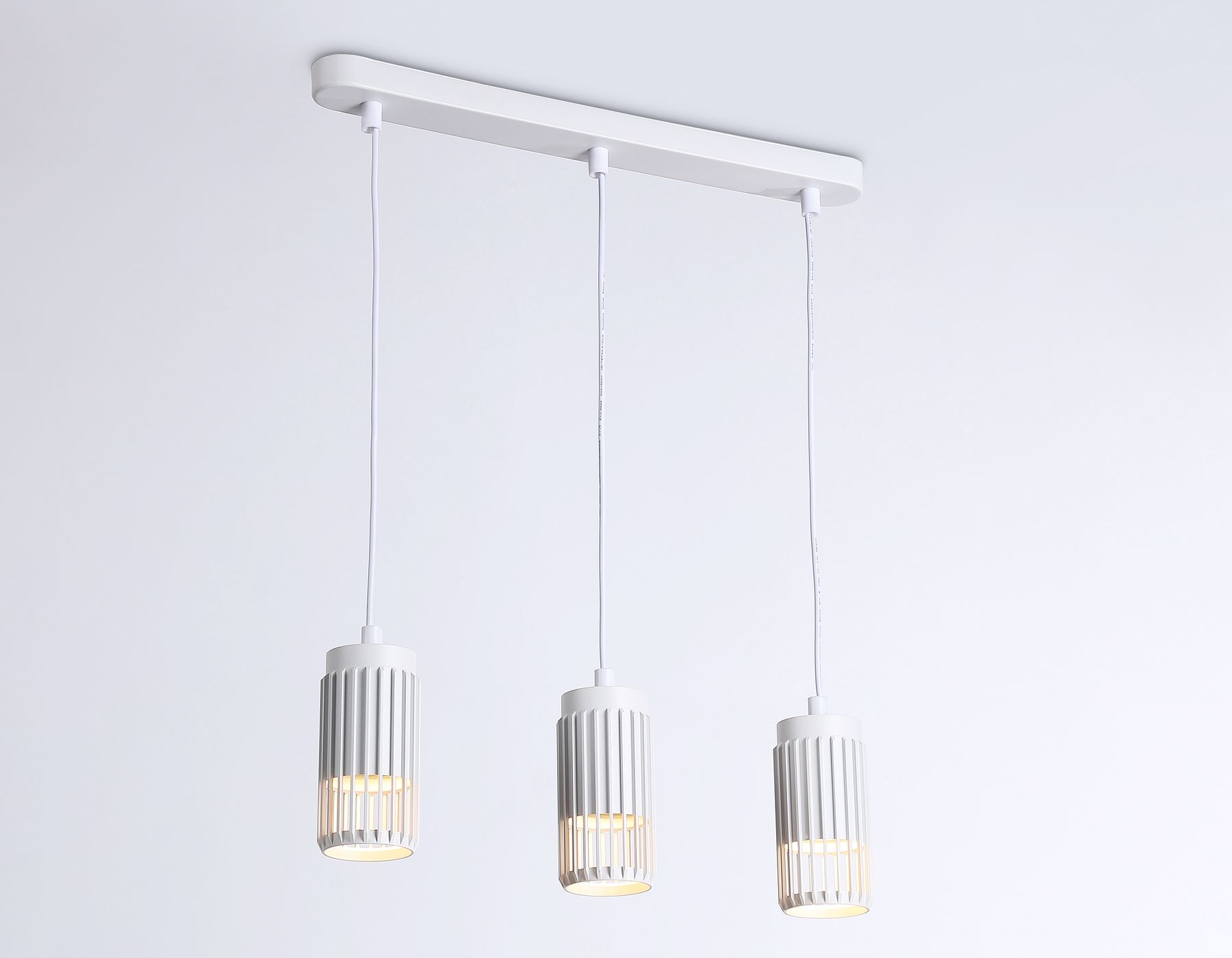 Подвесной светильник Ambrella Light TECHNO SPOT Techno family TN51698_AMB