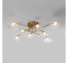 Потолочная люстра Eurosvet Ripple a069026_EU