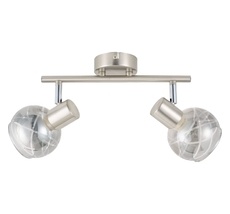 Спот Toplight Kristal TL1236Y-02SN