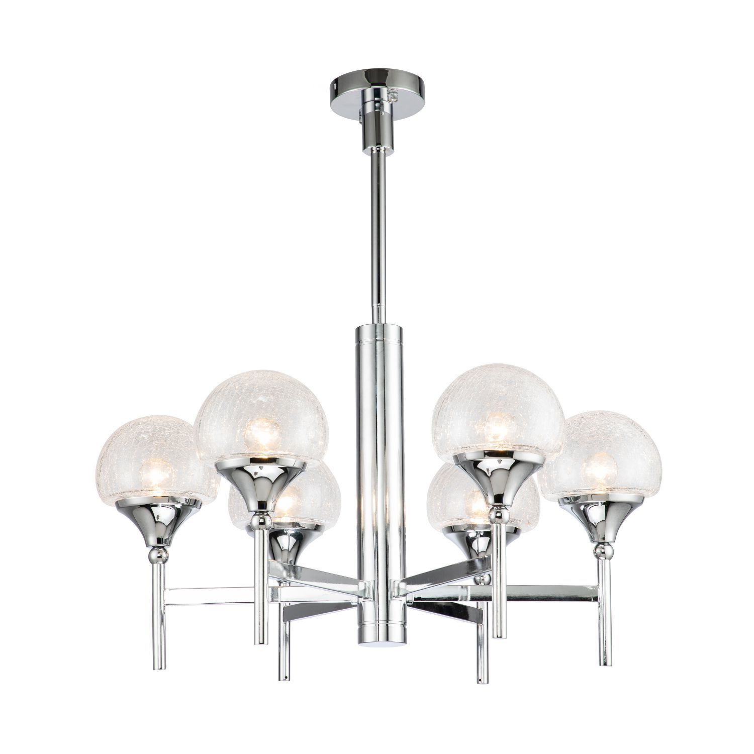 

Подвесная люстра Favourite Impulse 2971-6P, 2971-6P