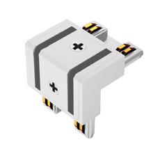 Коннектор Arlight MAG-VIBE-TRACK-257 044507_ARL