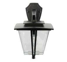 Уличный настенный светильник CitiLux FORTS CLU10W