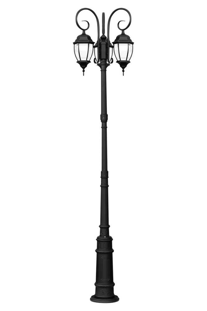 Наземный фонарь Oasis Light 91210LB 18 E7 Bl_OL