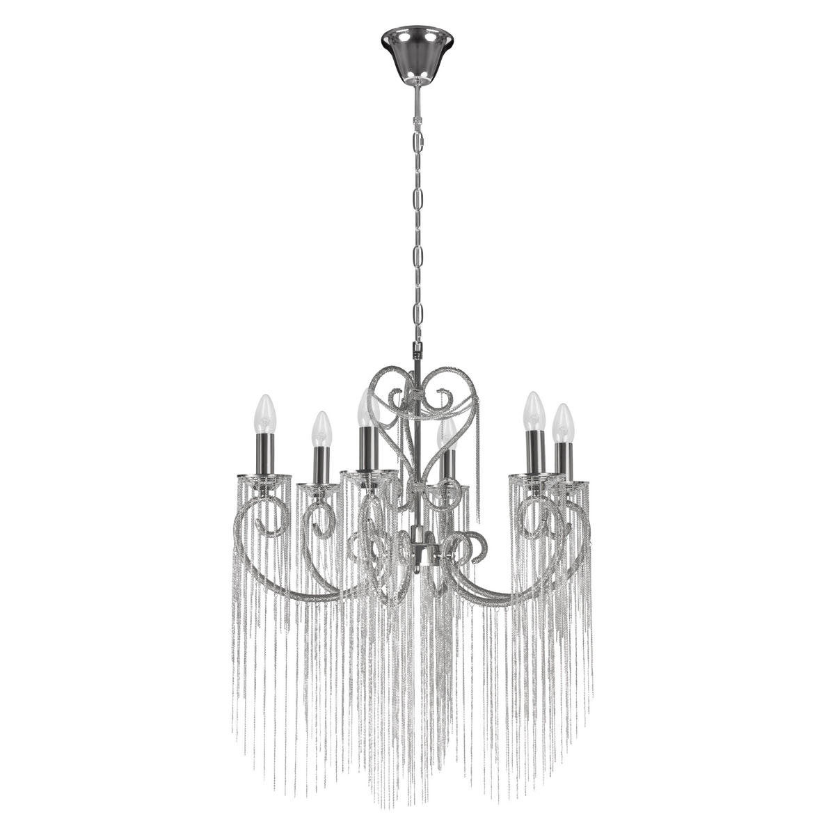 Подвесная люстра LOFT IT Wonderland 10405/6_LF