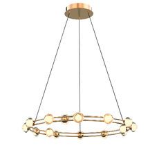 Подвесная люстра Favourite Rondell 4382-15P