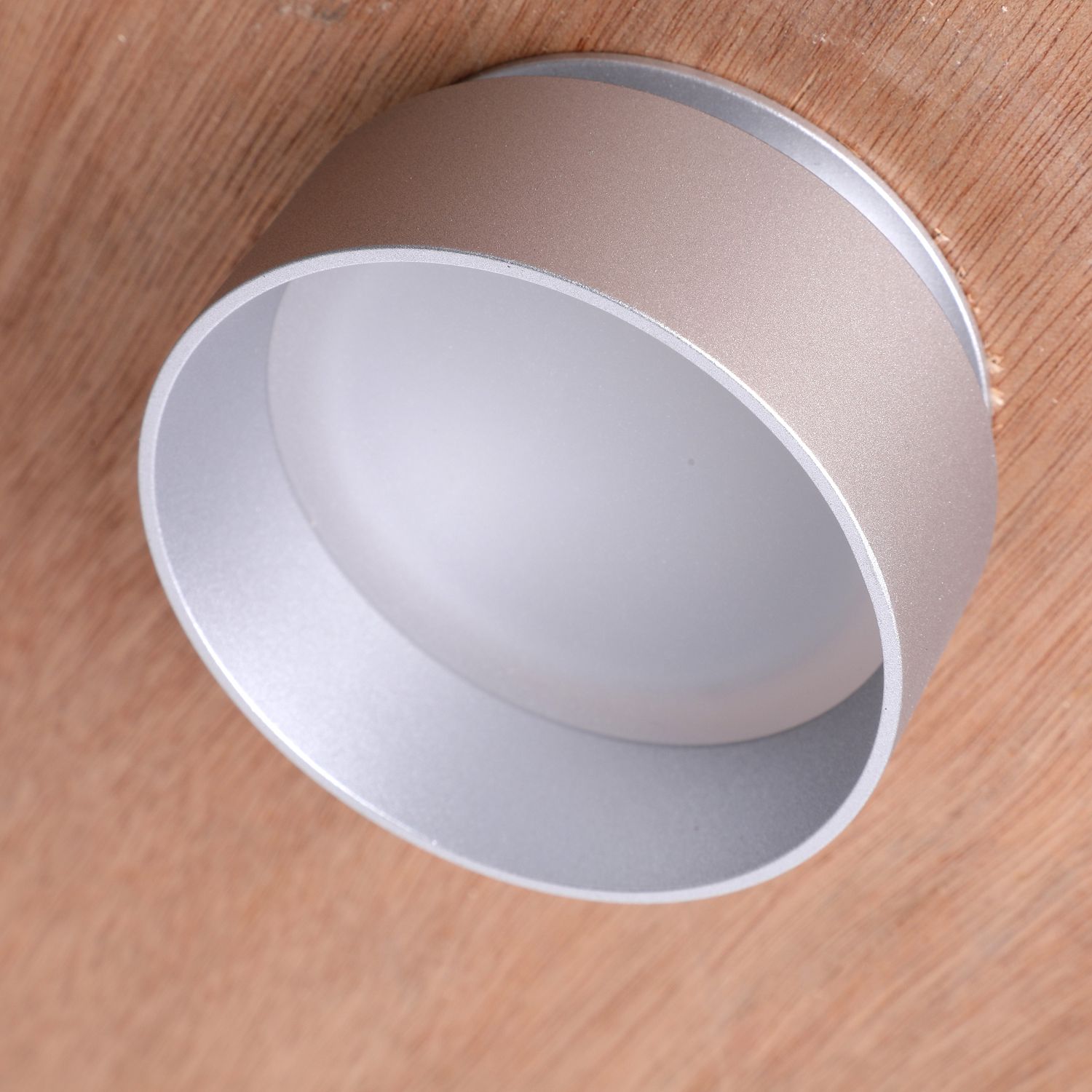 Встраиваемый светильник Favourite Врезной Inserta 2884-1C