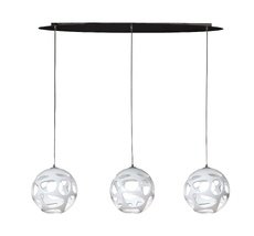 Подвесной светильник Mantra Organica 5145_MN