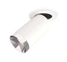 Комплект встраиваемого поворотного светильника XM Techno XM6322202_AMB