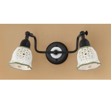 Спот CitiLux Ажур CL534522