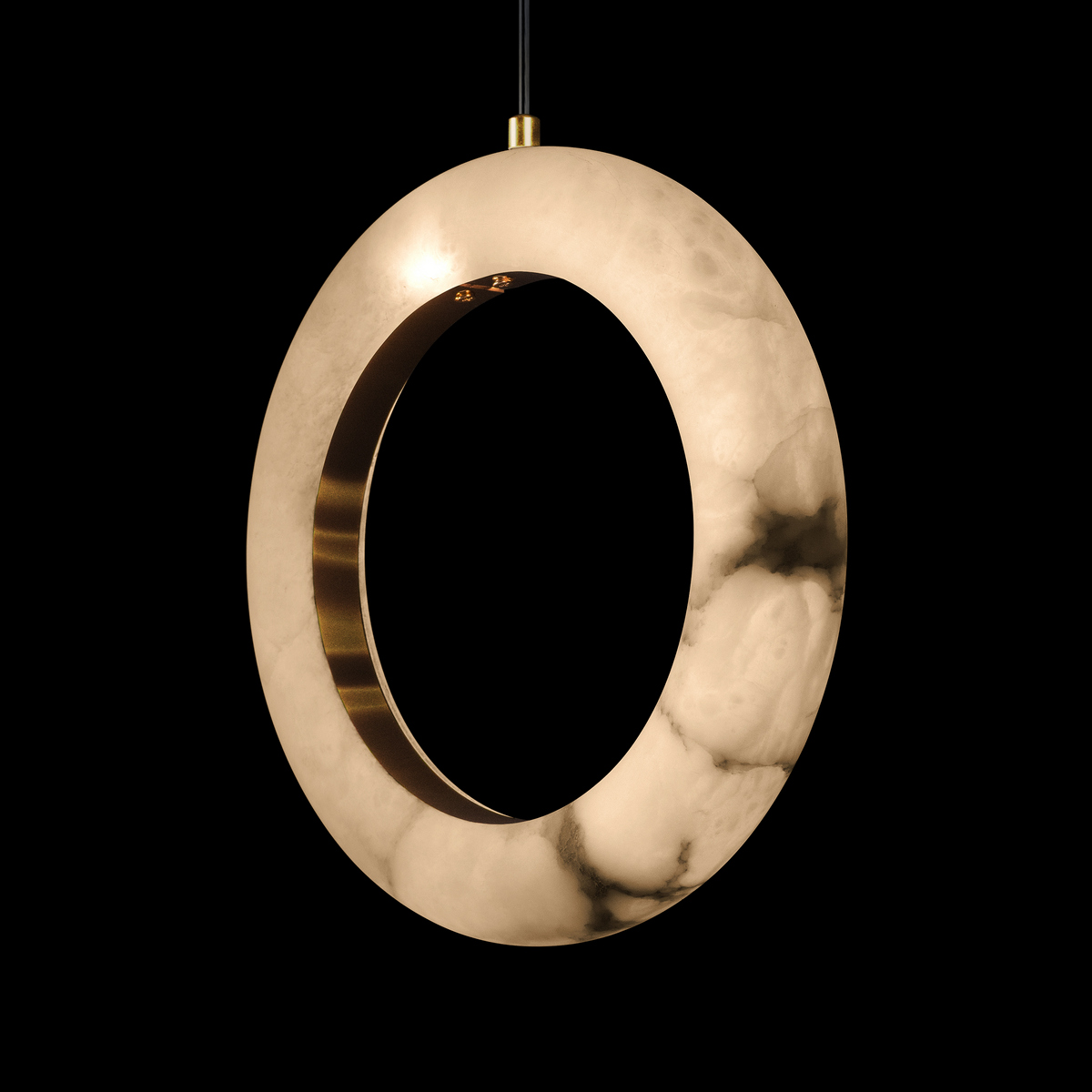 Подвесной светильник LOFT IT Soho 10410/B_LF