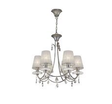 Подвесная люстра Mantra SOPHIE 6302_MN