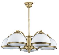 Подвесная люстра Kutek OBD OBD-ZW-5(P)