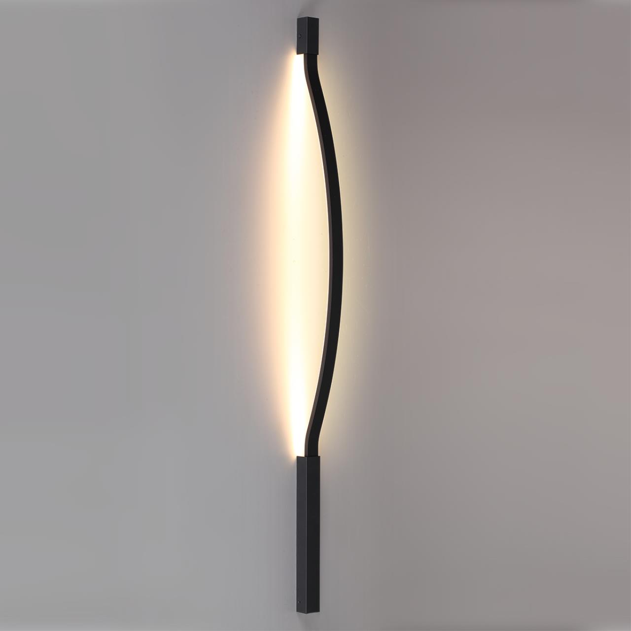 Настенный светильник ODEON LIGHT FINO 7006/100D