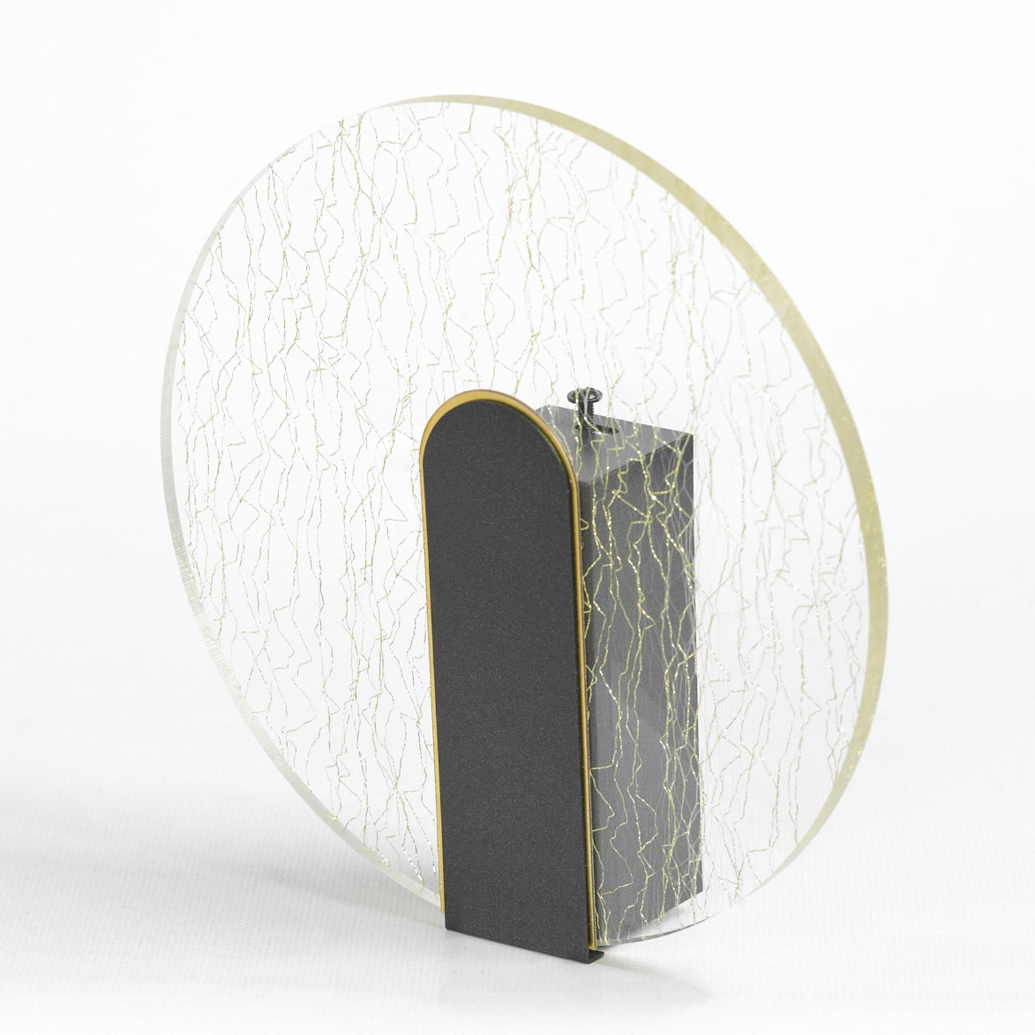 Настенный светильник Lussole BENTON LSP-7338