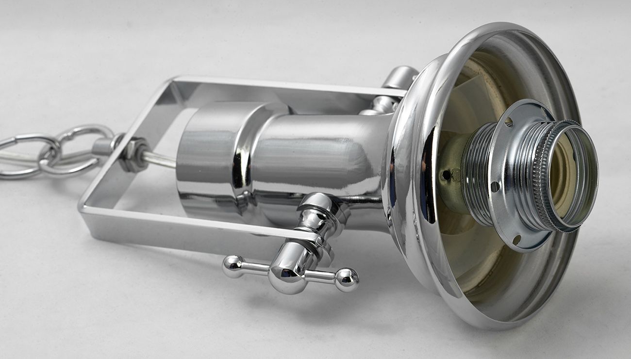 Подвесной светильник Lussole MONSEY LSP-9613