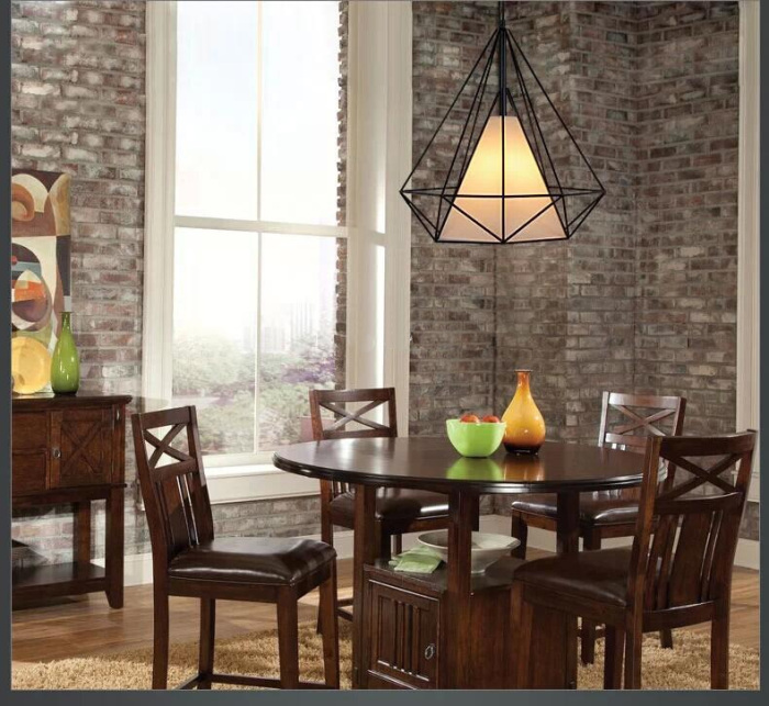 Подвесной светильник Moderli V11424-1P_MD