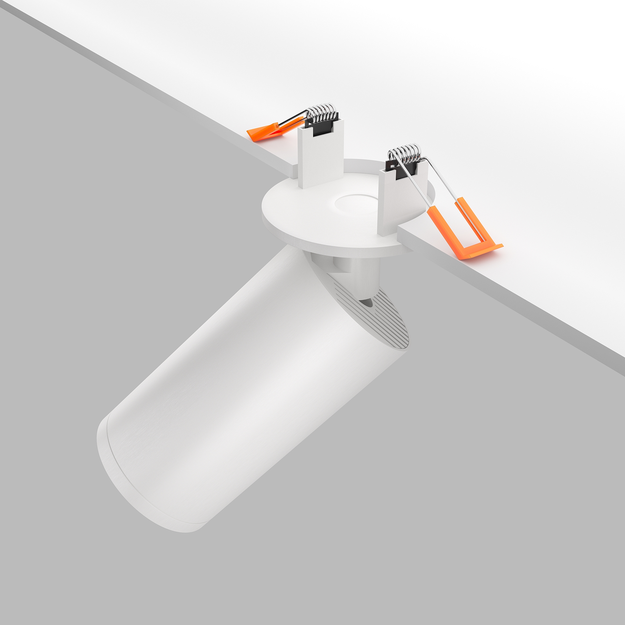 Спот Maytoni Technical FOCUS S C049CL-U-1W_MY