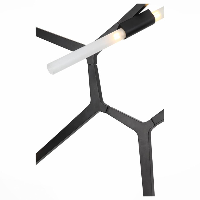 Потолочная люстра ST Luce Bastoni SL947.402.14