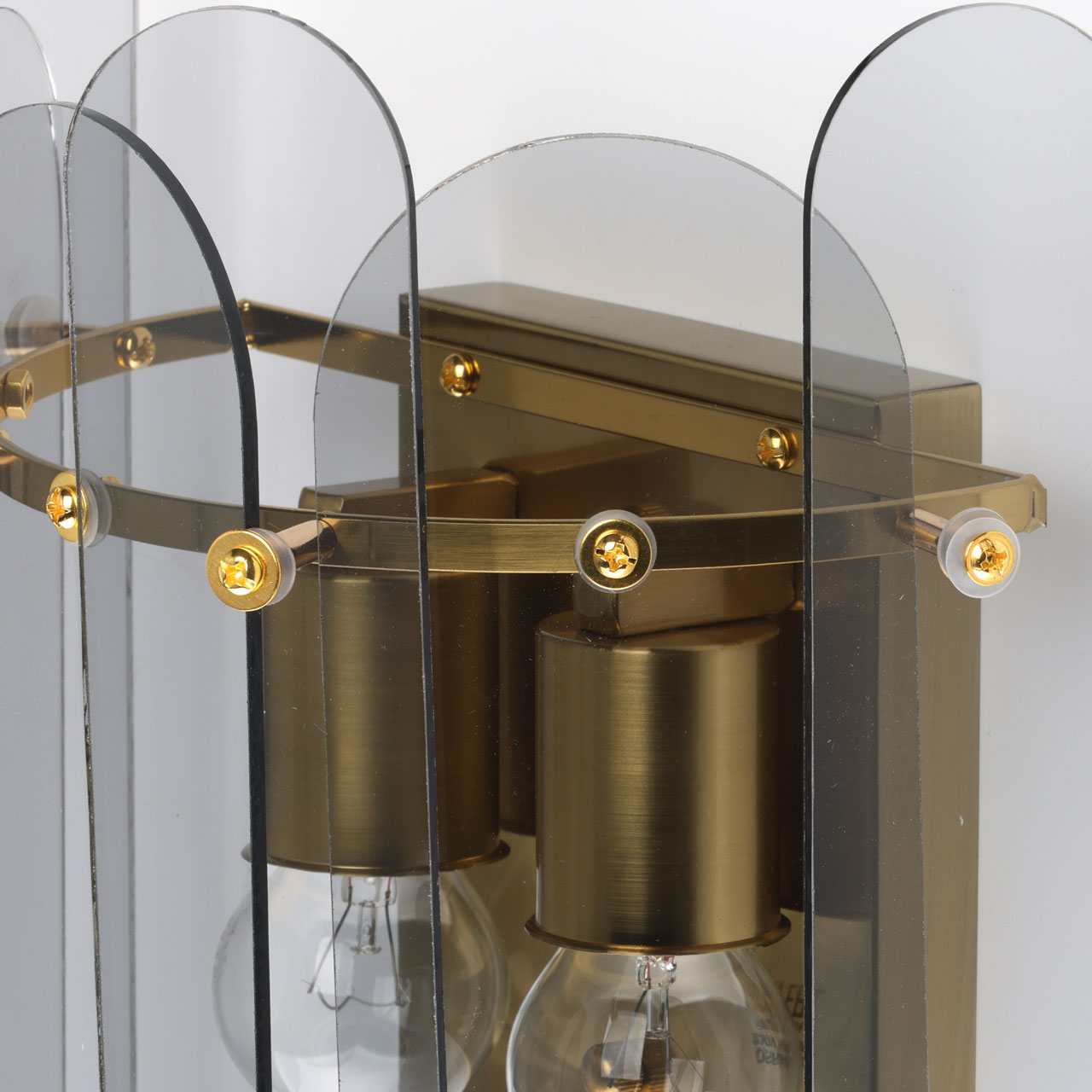 Настенный светильник De City Бриз 111026802_MW