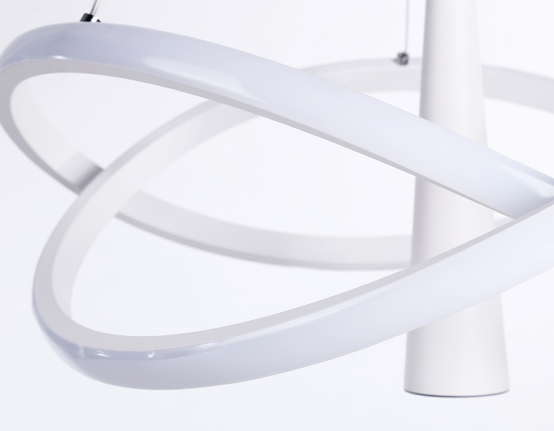 Подвесная люстра с пультом ДУ Ambrella Light COMFORT FL5367_AMB