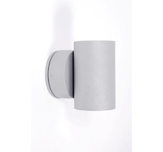 Настенный светильник уличный IP54 W78064 Oasis Light W78064 S_OL