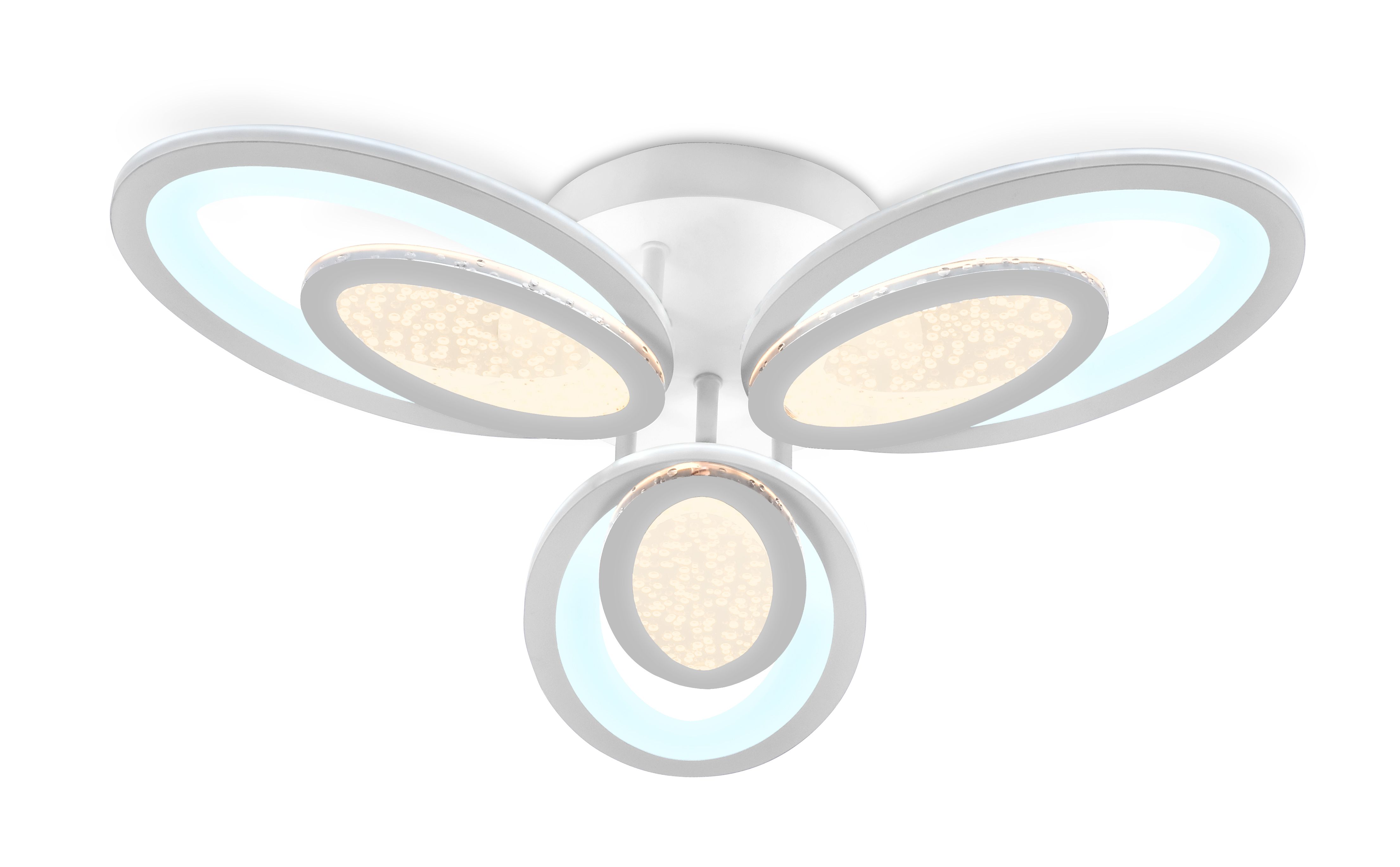 Потолочная люстра Ambrella light Original FA422_AMB