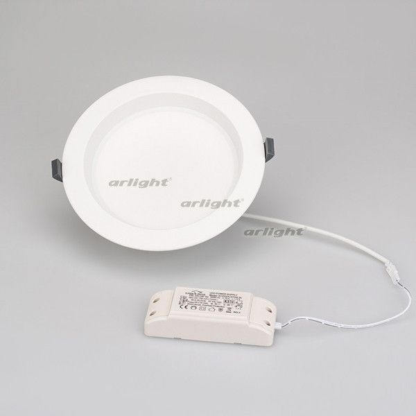 Точечный светильник Arlight Downlight 022521(1)_ARL