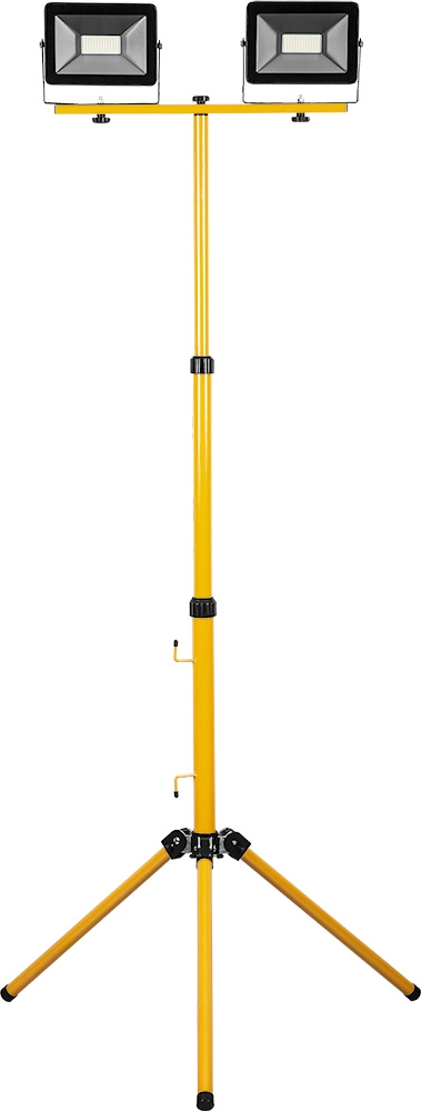 Прожектор уличный на треноге IP65 LED Feron 29568_FR