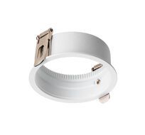 Рамка круглая встраиваемая для светодиодных модулей 0750xx Lightstar STELLA 075206_LS