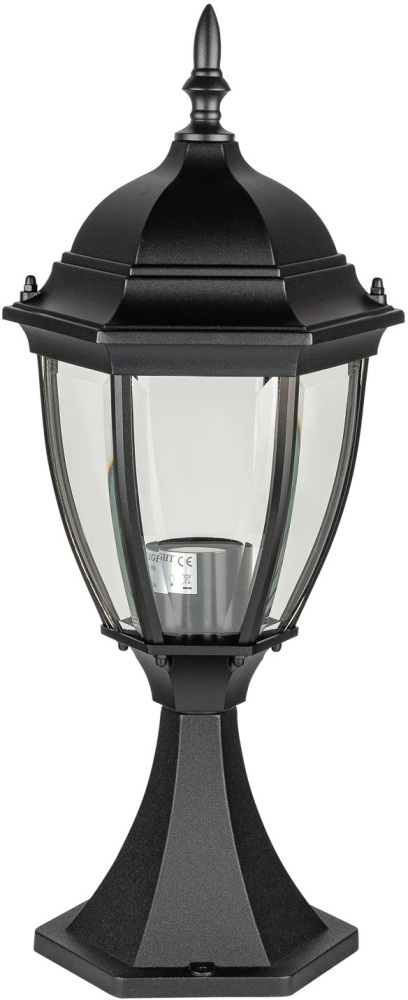 Наземный фонарь IP44 Oasis Light 91204S Bl_OL