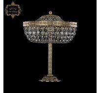 Настольная лампа Bohemia Art Classic 22.013L6.35SP.G_BI