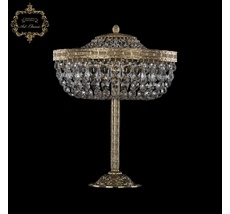 Настольная лампа Bohemia Art Classic 22.013L6.35SP.G_BI