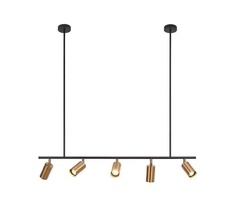 Потолочная люстра Kink Light КАЙКО 07615-5_KL