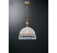 Подвесной светильник Reccagni Angelo L 6300/28_RA