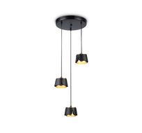 Подвесной светильник Ambrella Light TECHNO SPOT Techno family TN71252_AMB