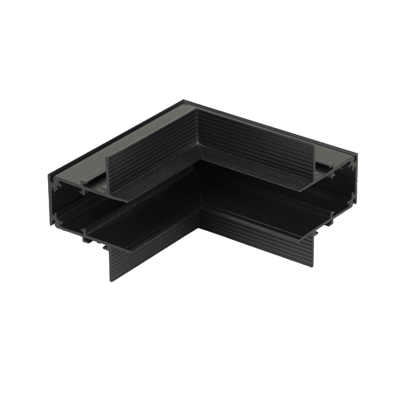 Угловой соединитель для магнитной системы Tech GAC006M_LF