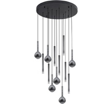 Подвесной светильник каскадный LED Aployt APL.059.13.56