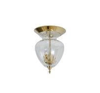 Потолочный светильник NewPort MEGAN 6404/PL gold new_NP