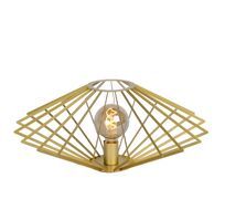 Настольная лампа Lucide DIAMOND 73507/52/02