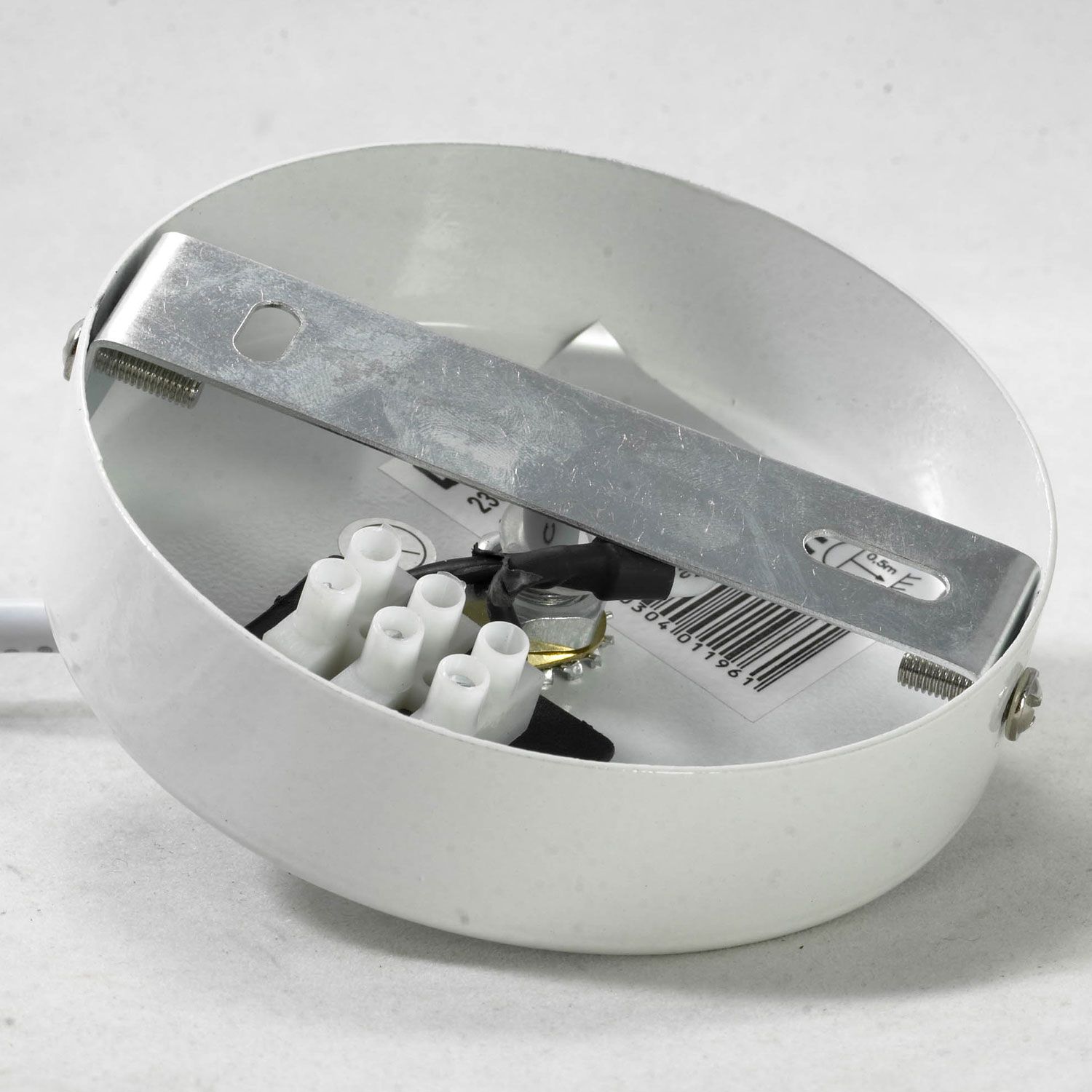 Подвесной светильник Lussole CALDWELL GRLSP-0179