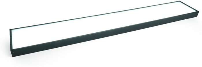 Потолочный светильник светодиодный линейный Feron 48538_FR