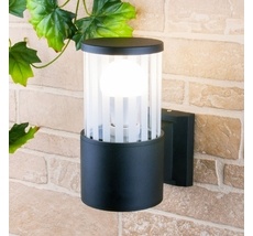 Уличный настенный светильник Elektrostandard a048141_ES