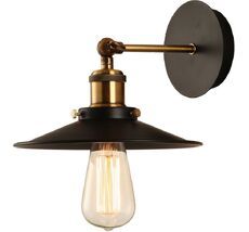 Бра Lussole LOFT NEW YORK LSP-9100