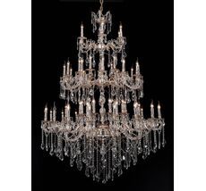 Подвесная люстра Lucia Tucci BARLETTA BARLETTA 122.60 coffe gold