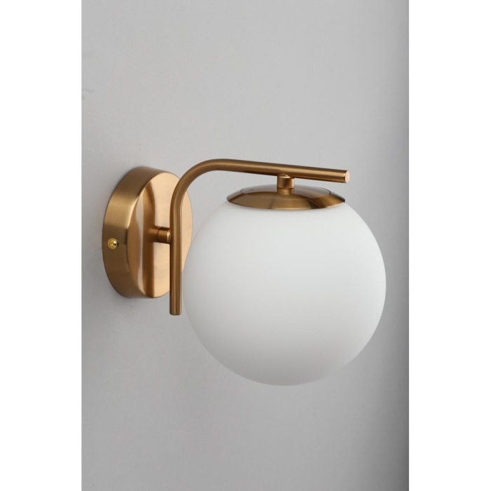 Бра светодиодное Omnilux OML-66621-01