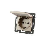 Розетка Arlight SCT-MCP-PL 049837_ARL
