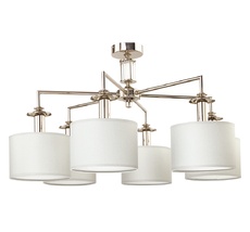 Подвесная люстра Kutek Artu ART-PL-6(N)