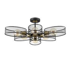 Потолочная люстра LUMION VIVANA 8153/6C